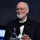 Illustration for article titled John Williams already has nice things to say about his final iStar Wars /imovie